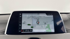 BMW X1 xDrive 20d Sport 5dr Step Auto Diesel Estate